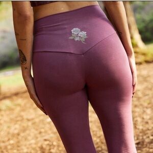 Purusha People flares